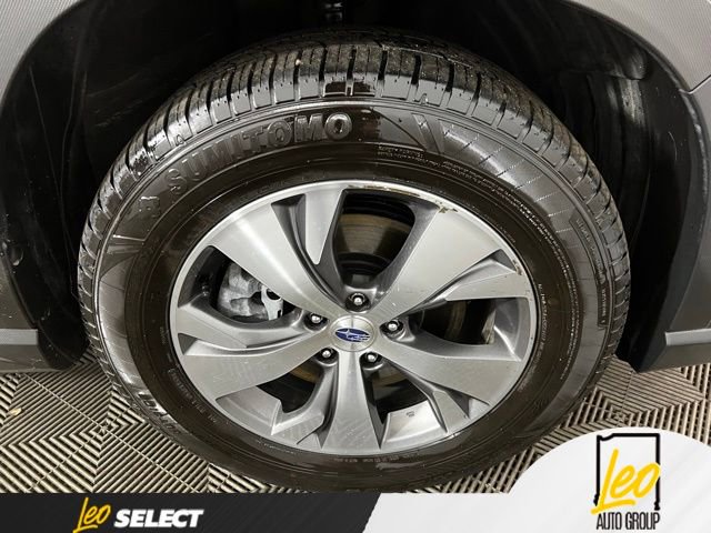 Used 2020 Subaru Ascent Premium w/ Convenience Package AWD/4WD image 27