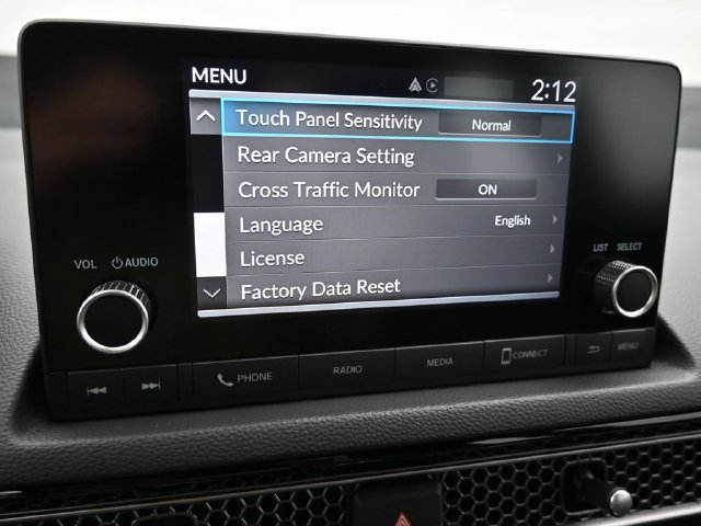 Used 2025 Honda Civic Sport image 17