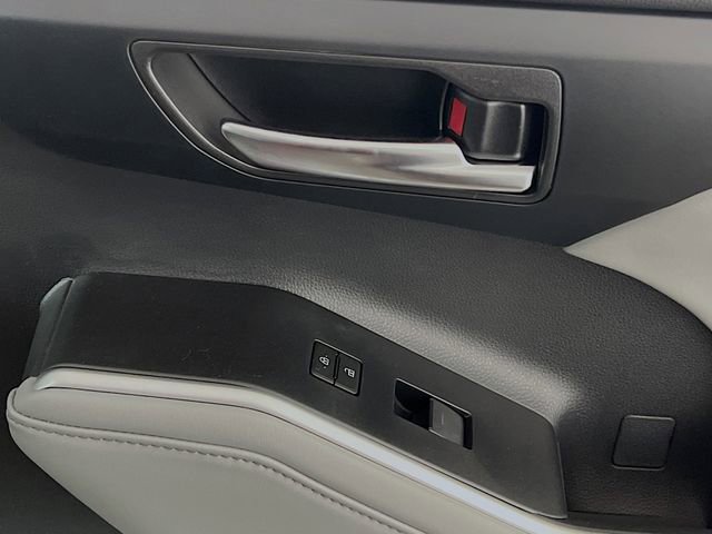 New 2026 Toyota Highlander XLE image 29