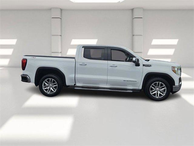 Used 2022 GMC Sierra 1500 SLT w/ SLT Premium Plus Package image 6