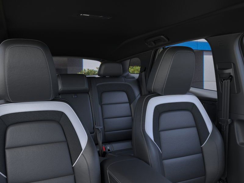 New 2026 Chevrolet Blazer EV LT image 24