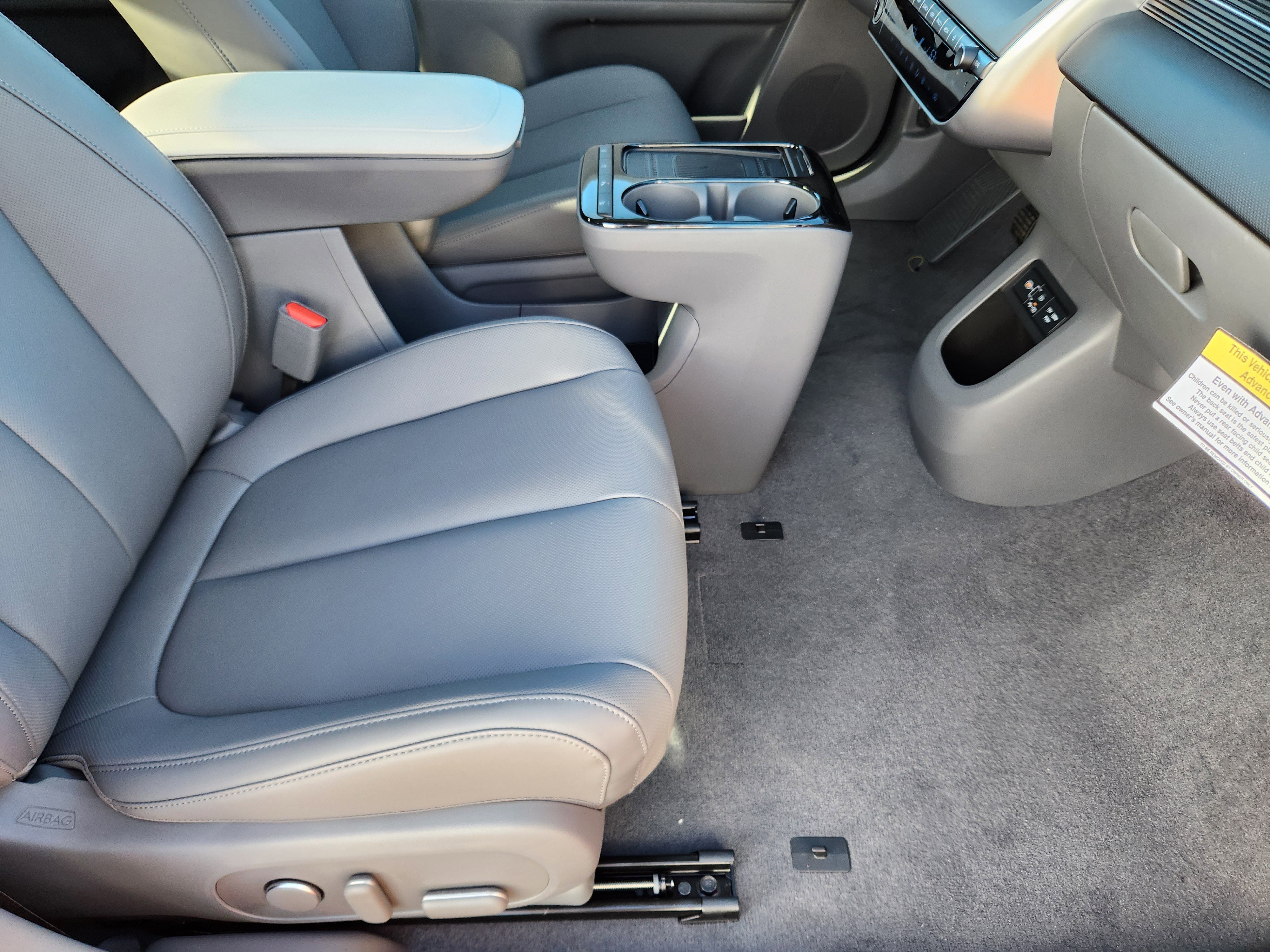 New 2026 Hyundai Ioniq 5 SEL image 15