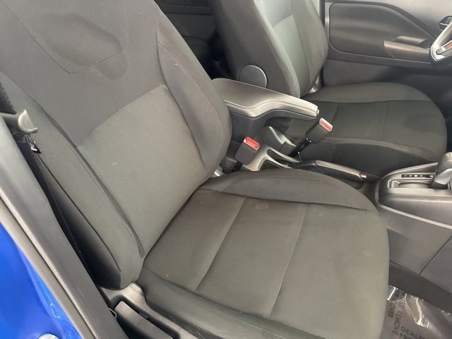 Certified 2024 Nissan Kicks S image 26