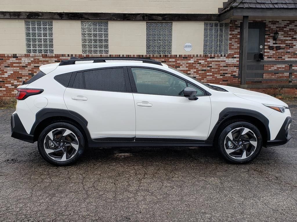 New 2026 Subaru Crosstrek 2.5i Limited image 2