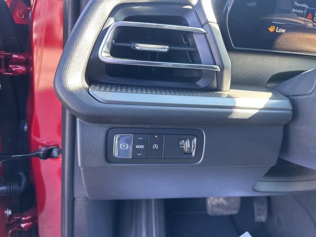 New 2026 Chevrolet Traverse LT w/ Midnight/Sport Edition image 17