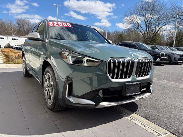 Used 2023 BMW X1 xDrive28i image 5