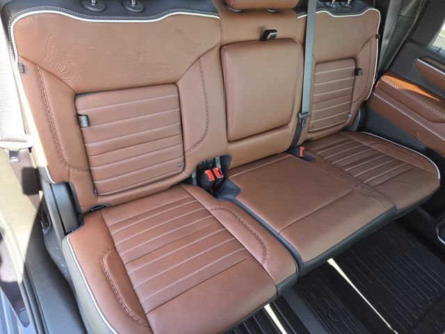 New 2026 GMC Sierra 3500 Denali Ultimate AWD/4WD image 25