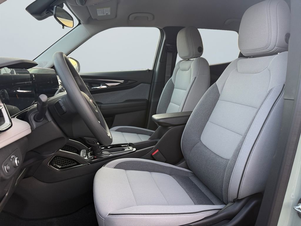 New 2026 Chevrolet TrailBlazer LS w/ LPO, Blackout Package image 9
