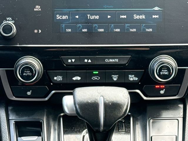 Used 2021 Honda CR-V EX-L image 30