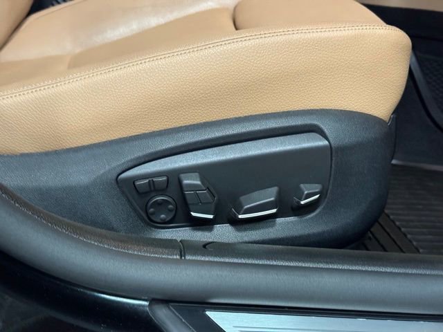 Used 2014 BMW 740Li xDrive image 16