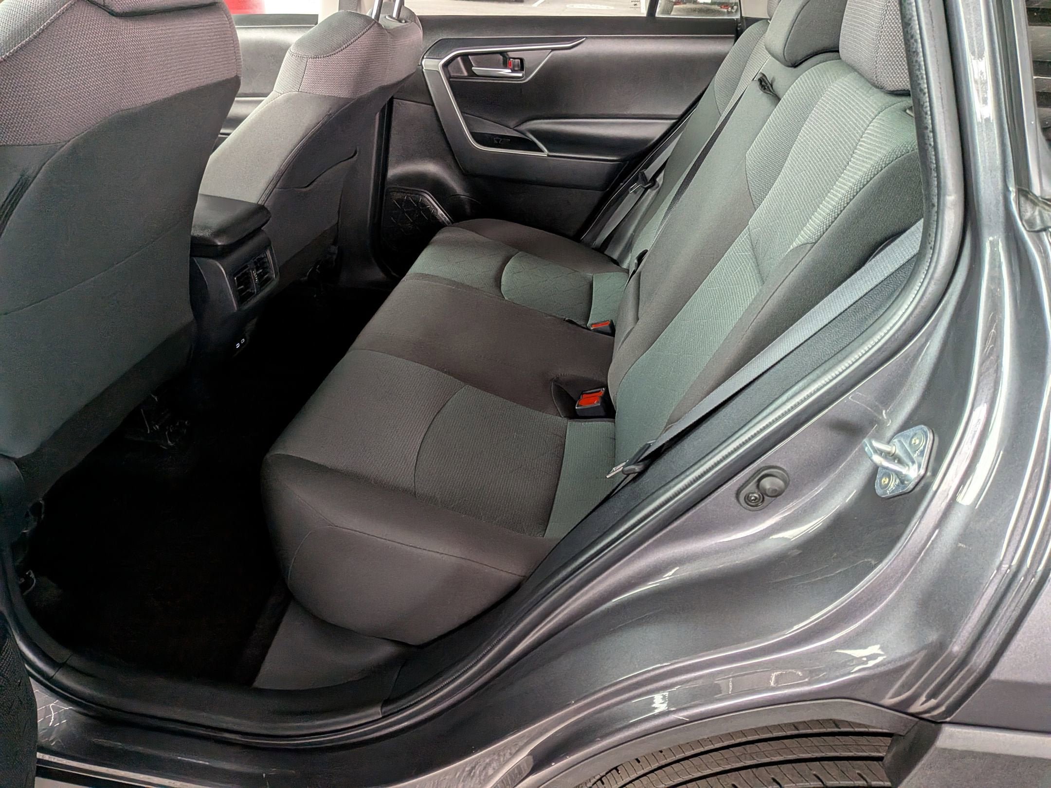 Certified 2025 Toyota RAV4 XLE AWD/4WD image 26
