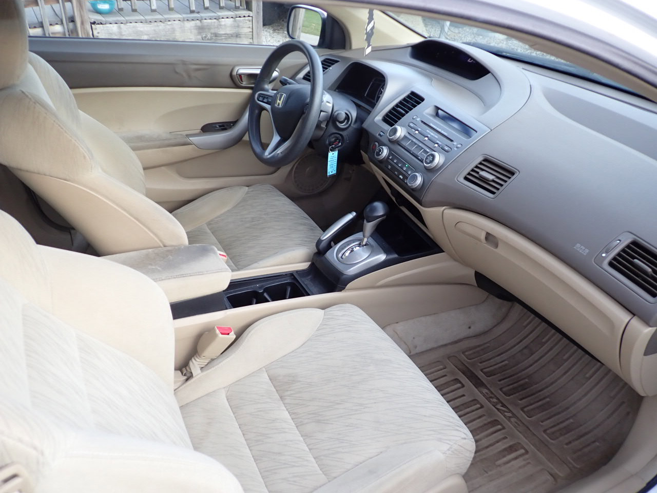 Used 2006 Honda Civic EX image 6