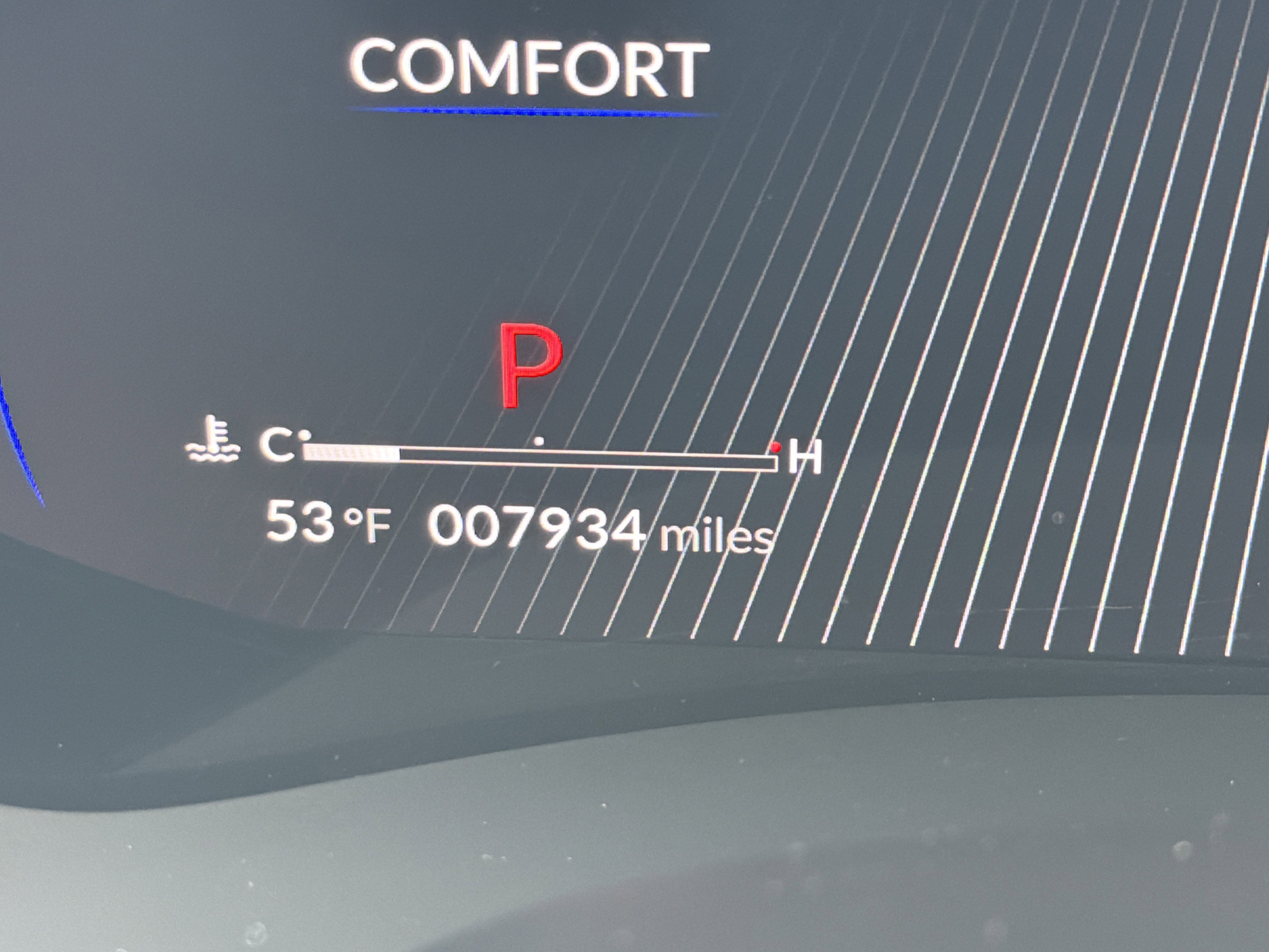 Certified 2025 Acura TLX w/ Technology Package image 22