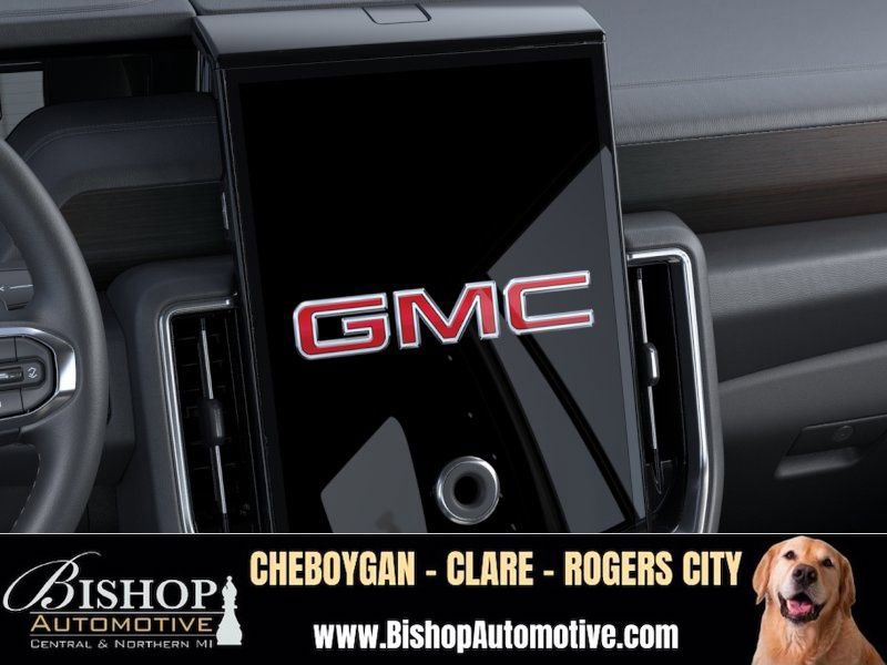 New 2026 GMC Yukon Denali AWD/4WD image 20