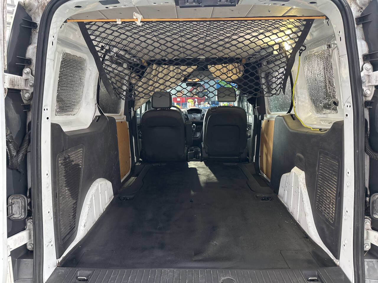 Used 2016 Ford Transit Connect XL image 18