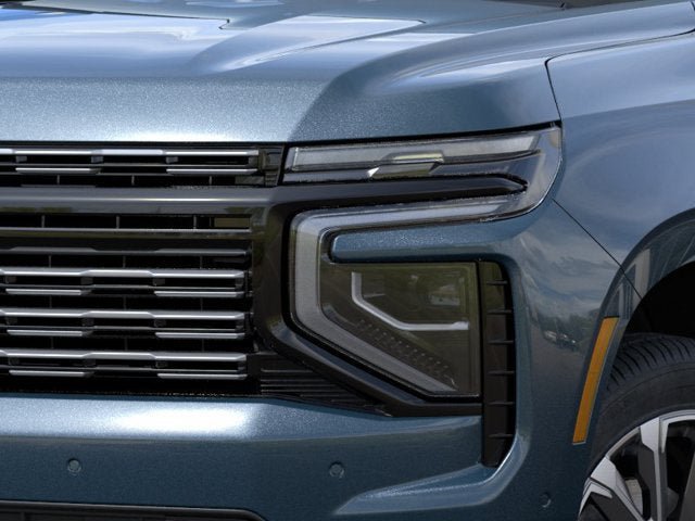 New 2026 Chevrolet Suburban High Country w/ Sun And Tow Package AWD/4WD image 10