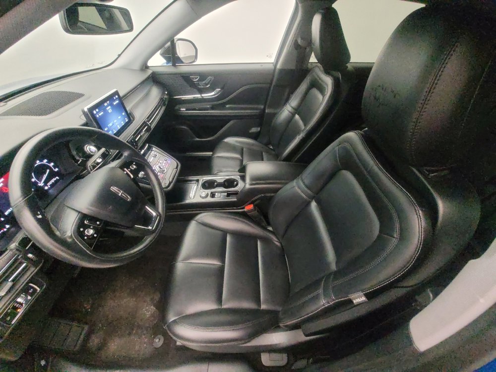 Used 2021 Lincoln Corsair FWD w/ Equipment Group 101A image 17