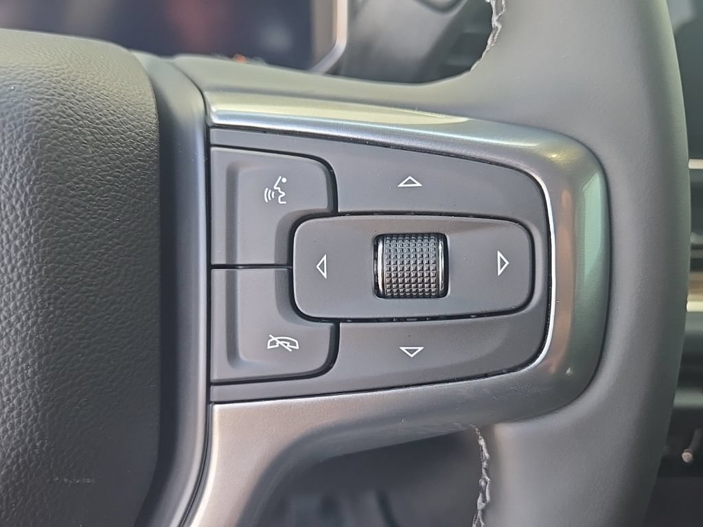 New 2026 Chevrolet Silverado 1500 RST w/ RST Select Package AWD/4WD image 17