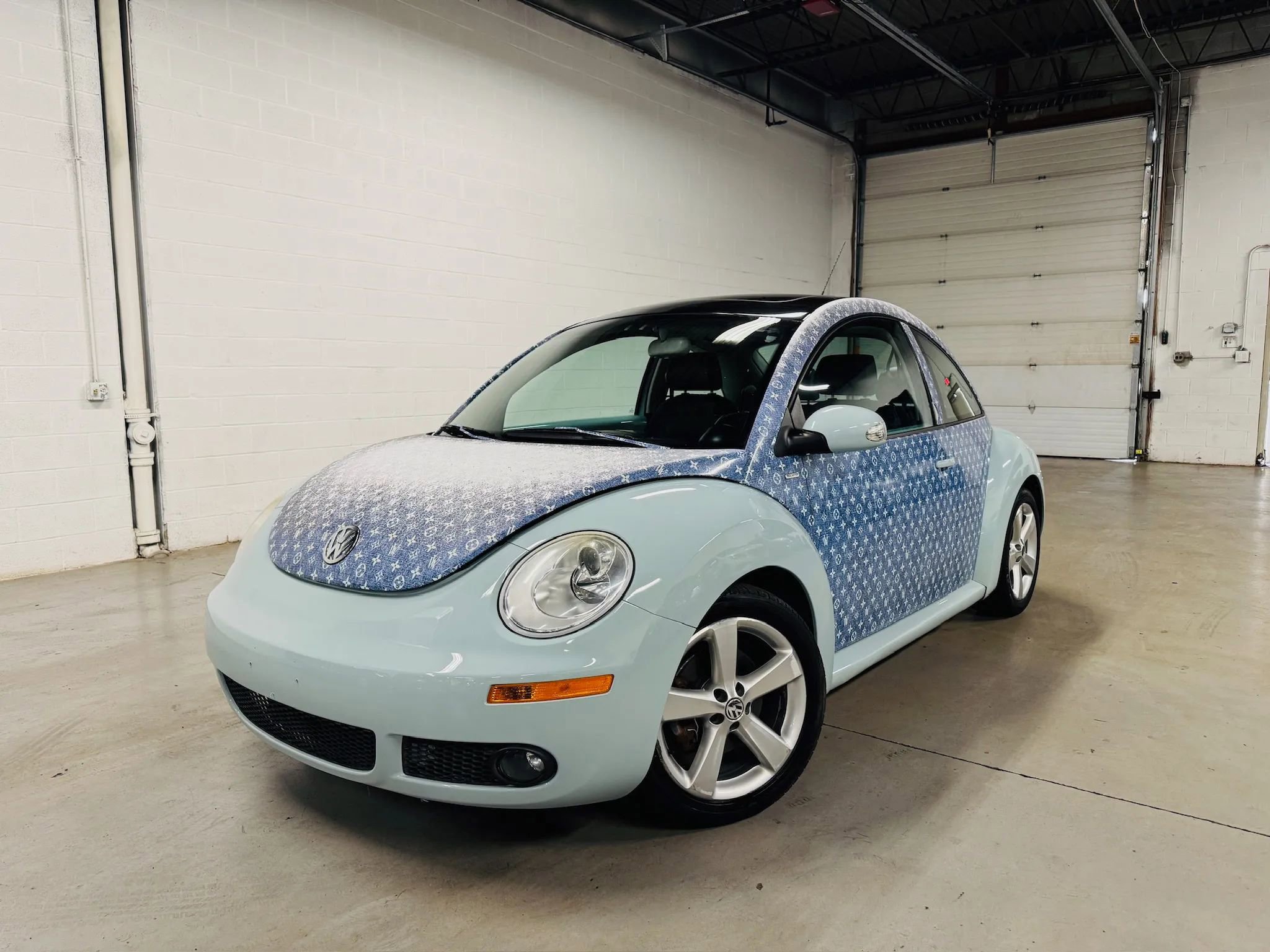 Used 2010 Volkswagen Beetle Final Edition