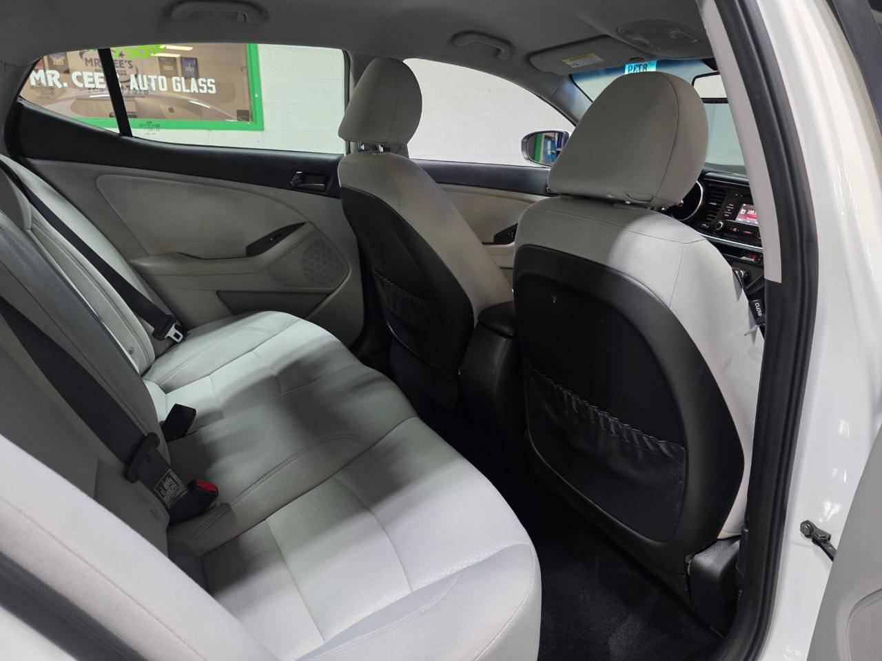 Used 2014 Kia Optima LX w/ LX Convenience Plus Package FWD image 22