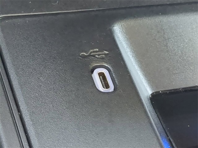 Certified 2026 Toyota Corolla Cross L image 21