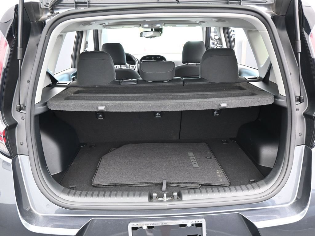Used 2023 Kia Soul EX image 34