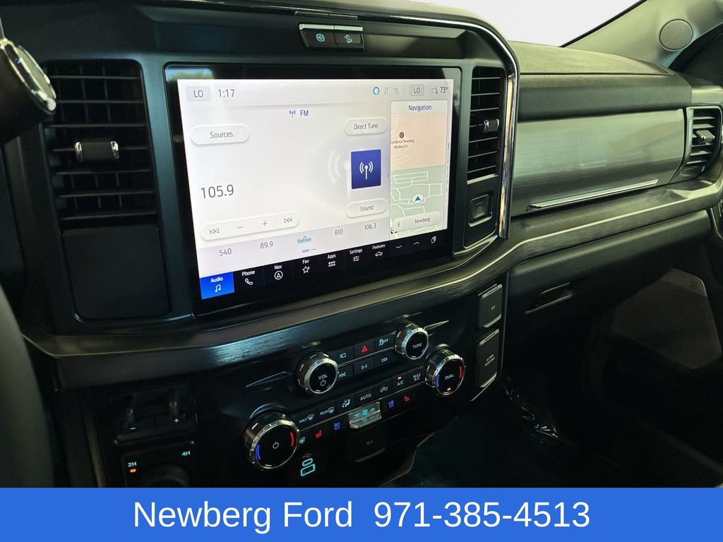 Used 2026 Ford F350 Lariat AWD/4WD image 27
