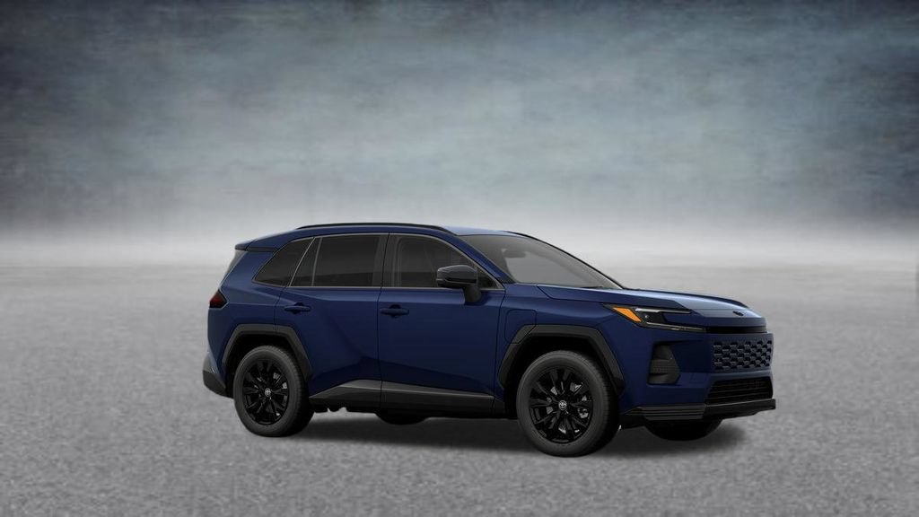 New 2026 Toyota RAV4 SE AWD/4WD image 16