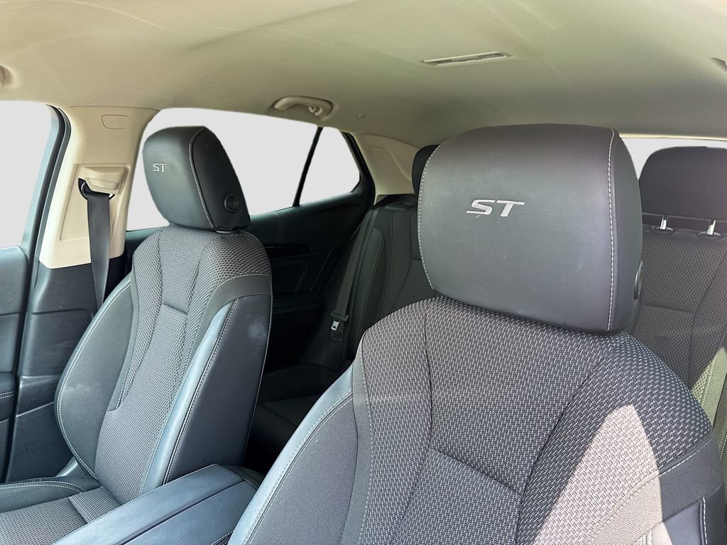 Used 2023 Buick Envision Preferred w/ Sport Touring Package image 10