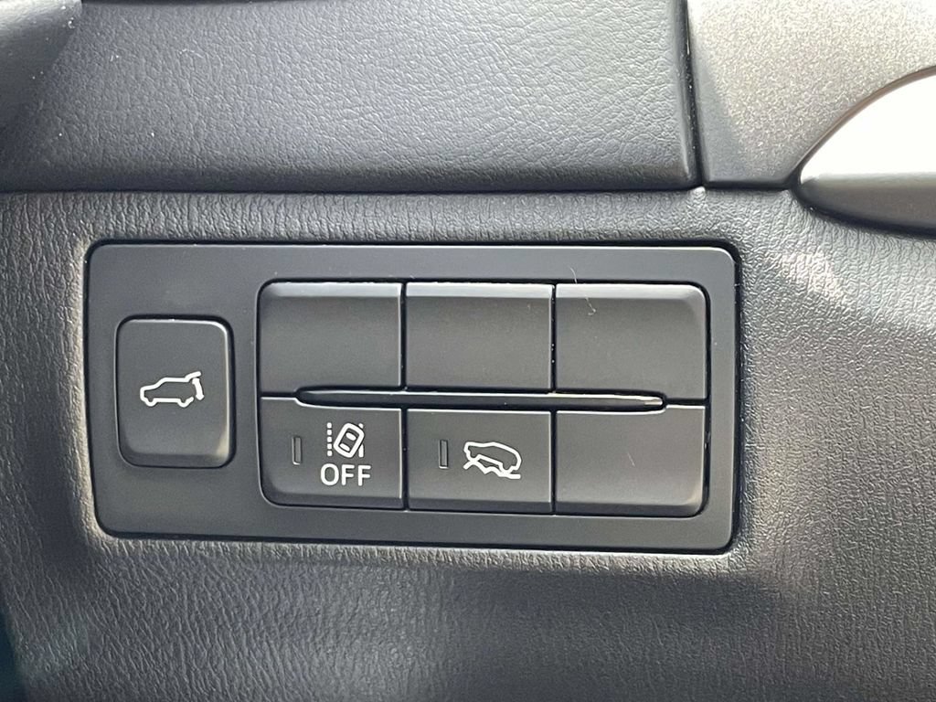 Used 2023 MAZDA CX-9 Touring AWD/4WD image 31