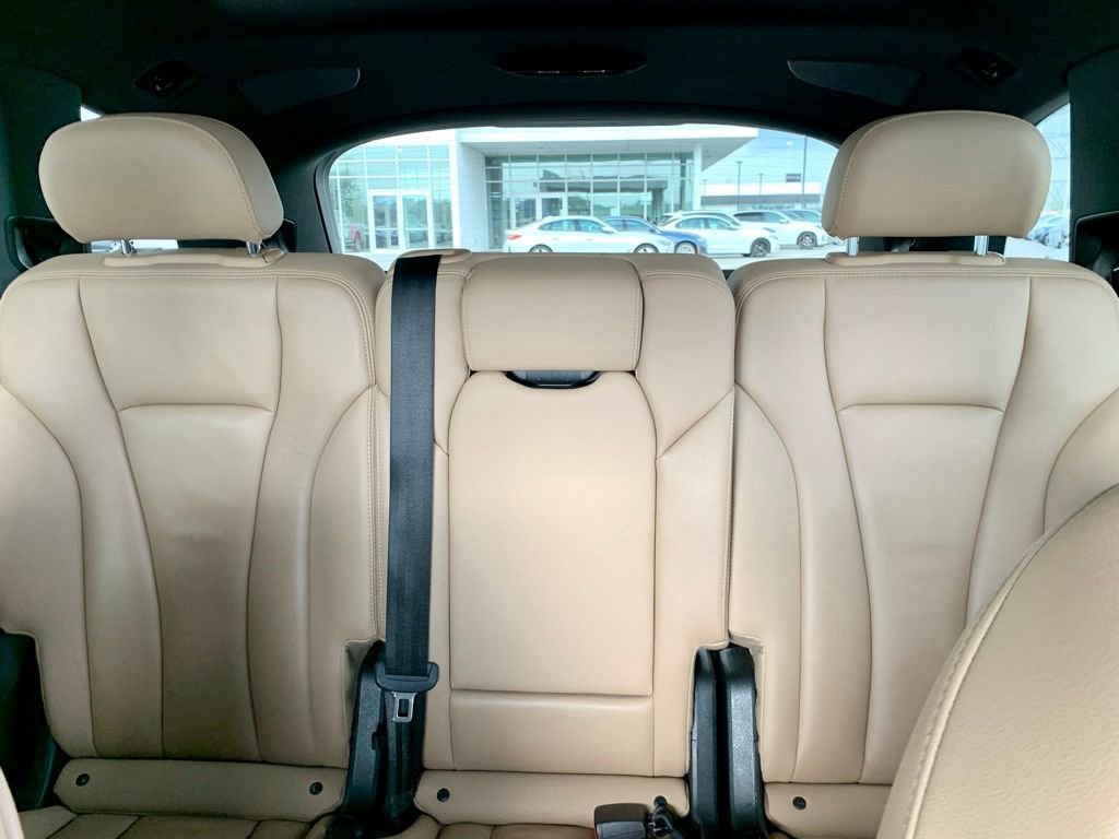 Used 2020 Audi Q7 3.0T Premium Plus image 42