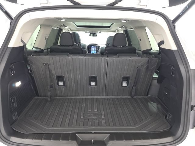 Certified 2025 Subaru Ascent Bronze Edition w/ Onyx Package image 41