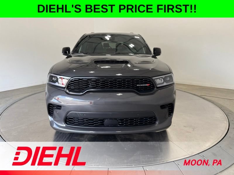 New 2026 Dodge Durango GT AWD/4WD video 2