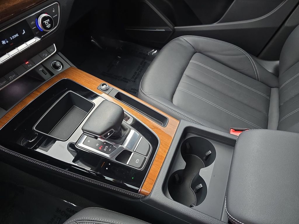 Used 2023 Audi Q5 2.0T Premium Plus w/ Premium Plus Package image 48