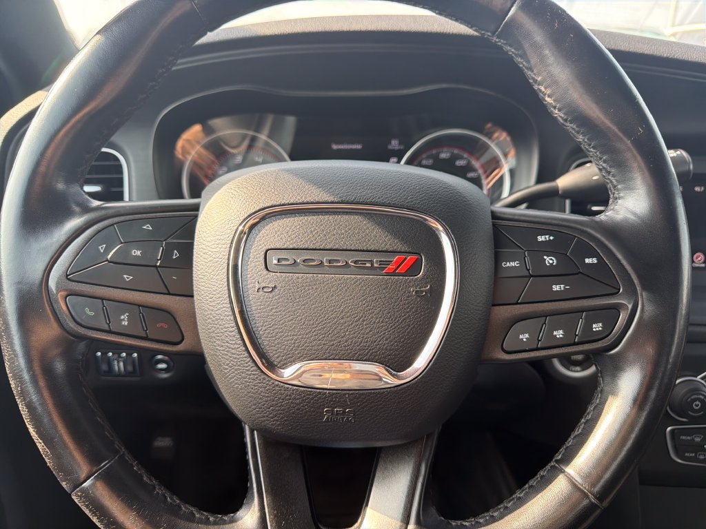 Used 2023 Dodge Charger Police w/ Convenience Group I AWD/4WD image 9