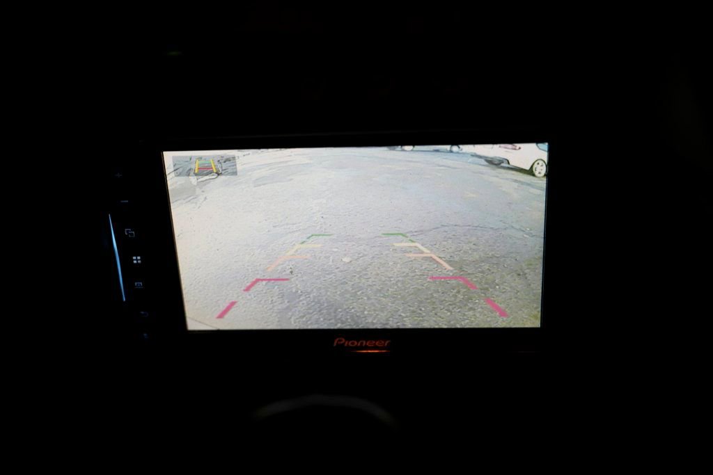 Used 1992 Chevrolet Corvette Convertible image 62