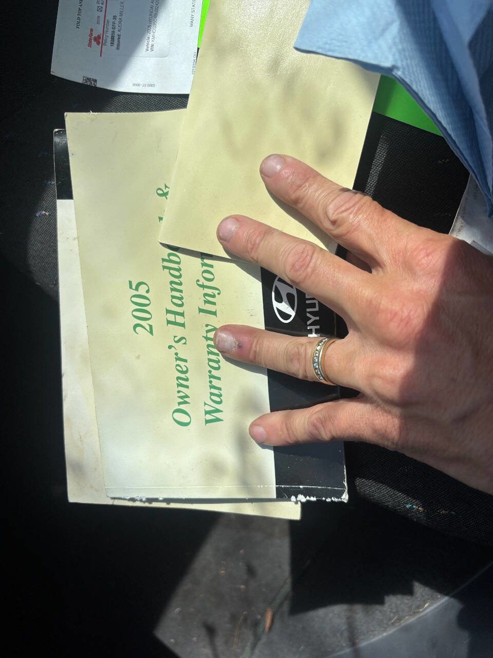 Used 2005 Hyundai Accent GT image 15