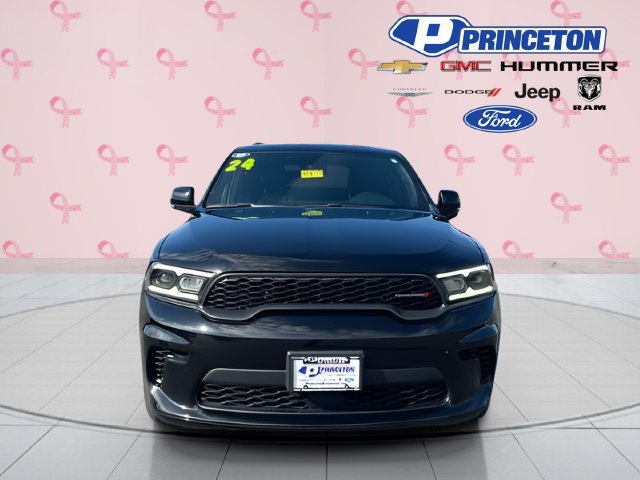 Used 2024 Dodge Durango GT AWD/4WD image 2