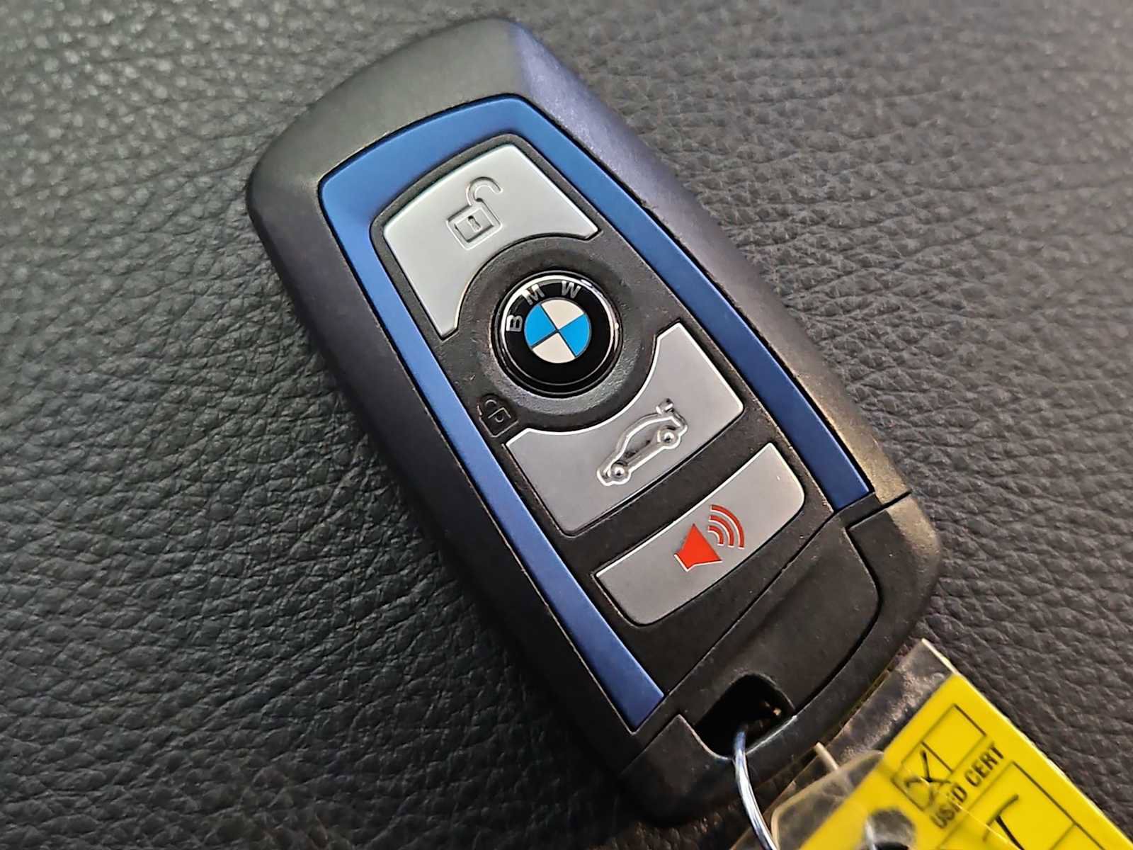 Used 2020 BMW M240i xDrive Convertible w/ Premium Package image 34