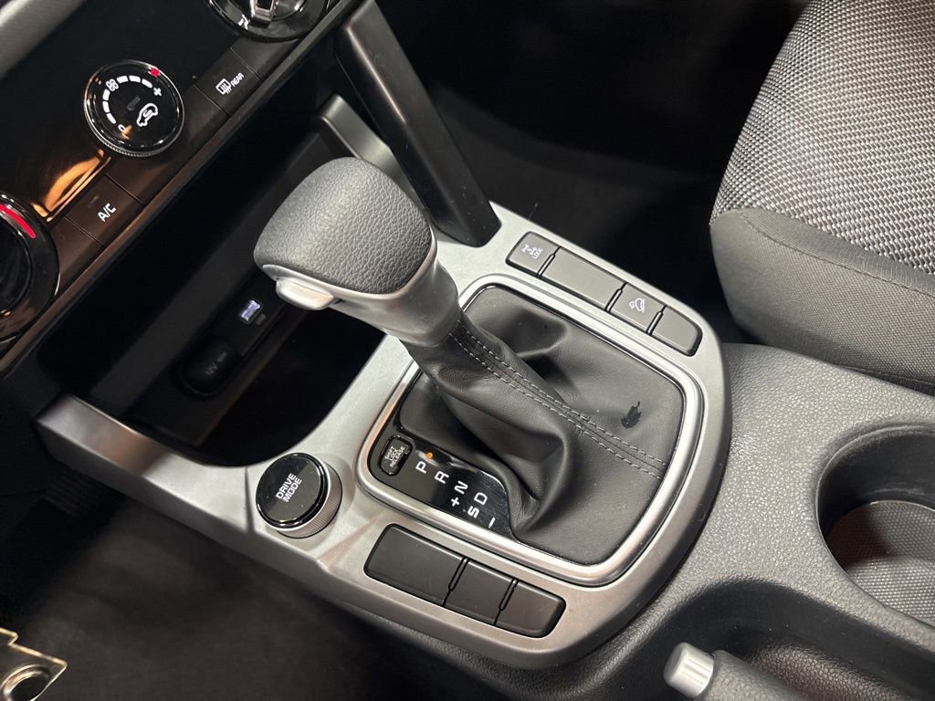 Certified 2024 Kia Seltos LX image 19