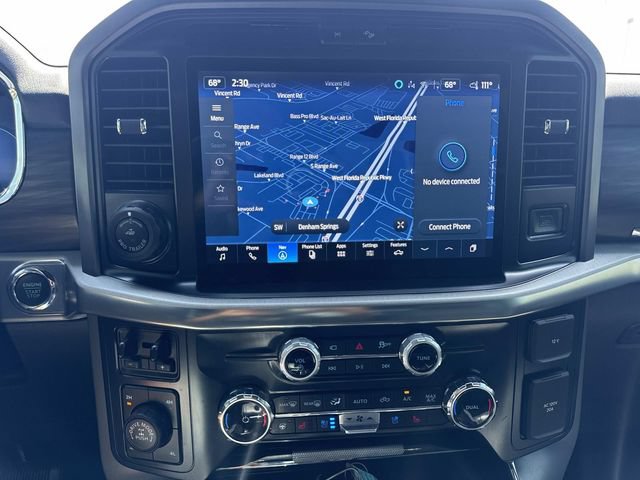 Used 2025 Ford F150 Lariat w/ Equipment Group 501A Mid AWD/4WD image 32