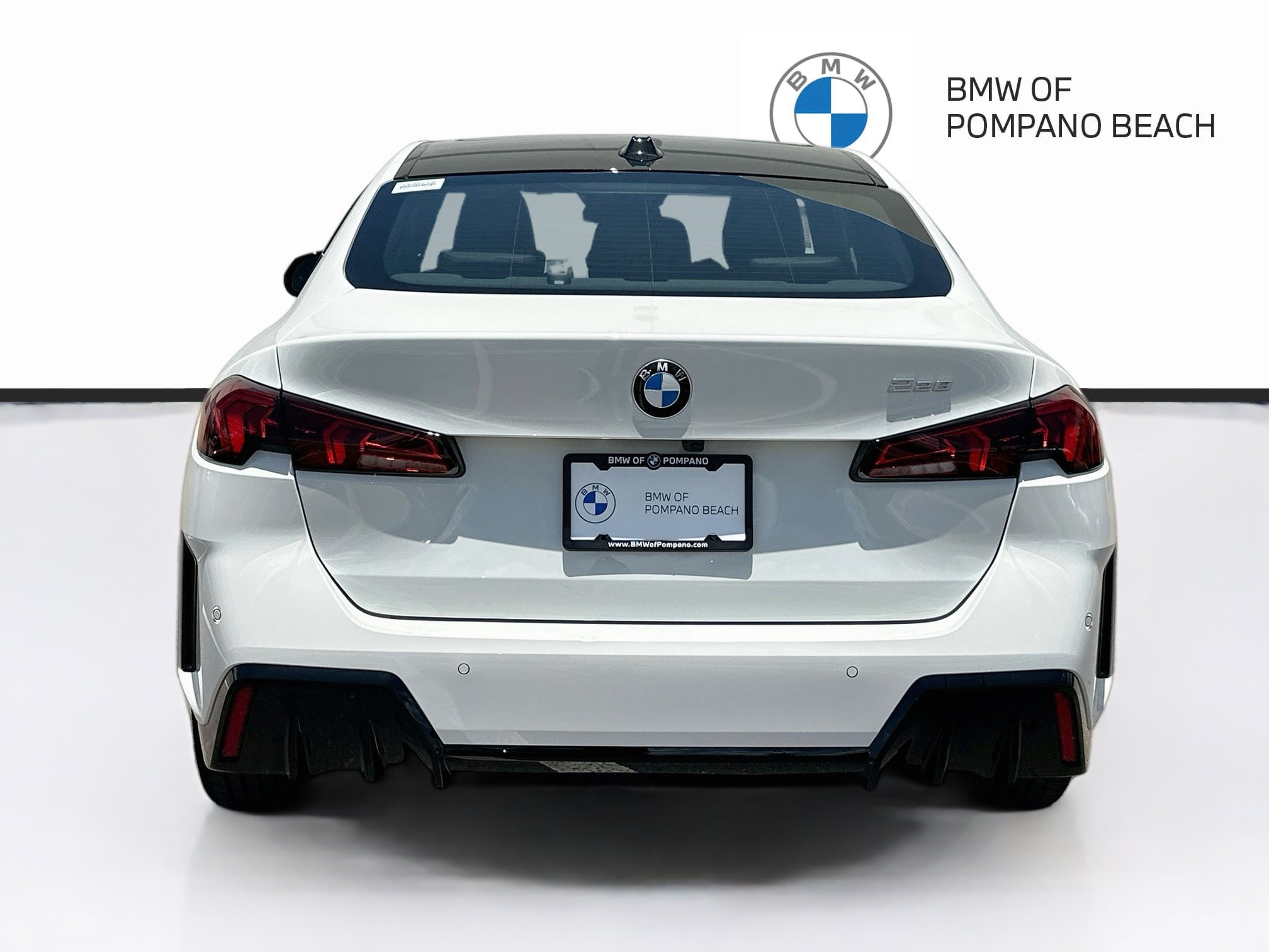 New 2026 BMW 228i w/ Premium Package FWD image 5