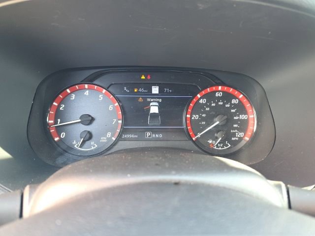 Used 2023 Nissan Frontier Pro-X w/ Technology Package RWD image 16