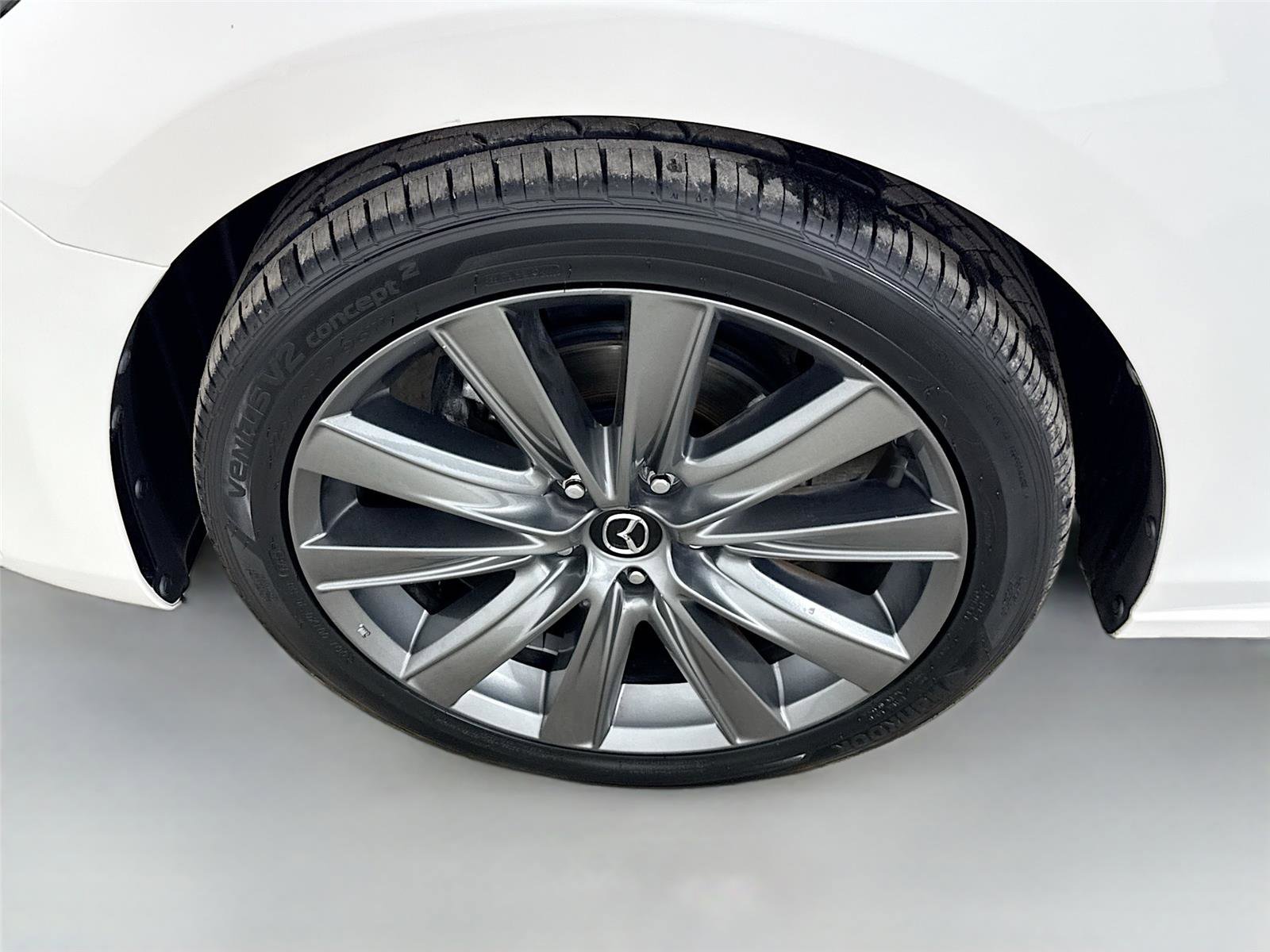 Used 2021 MAZDA MAZDA6 Touring image 31