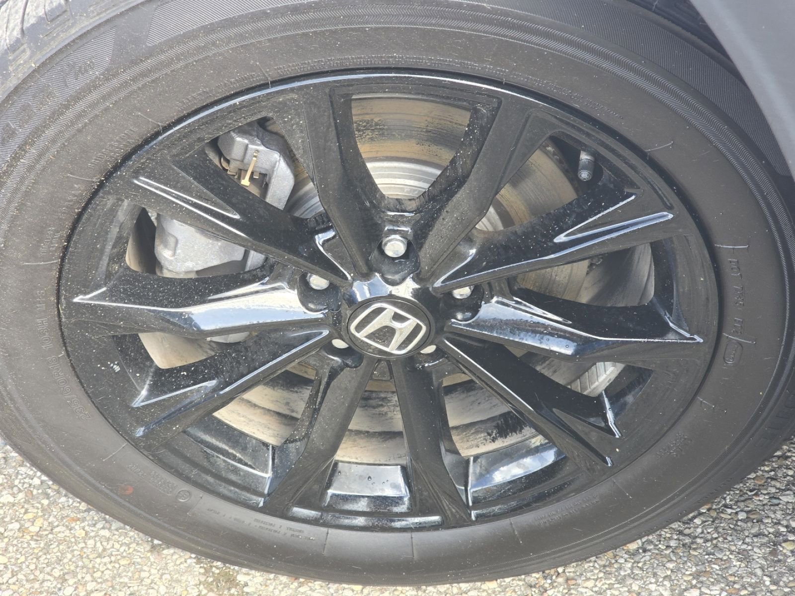 Used 2024 Honda CR-V Sport-L image 33