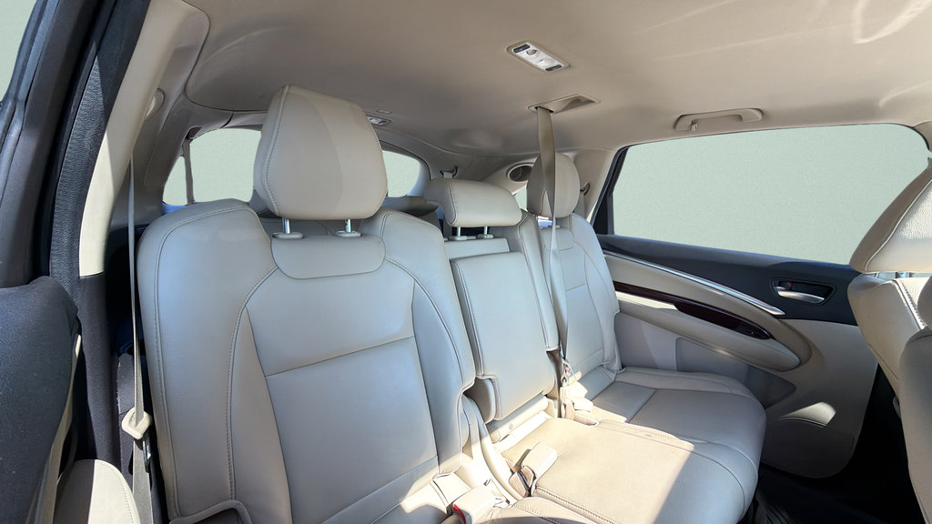 Used 2014 Acura MDX SH-AWD w/ Technology Package image 31