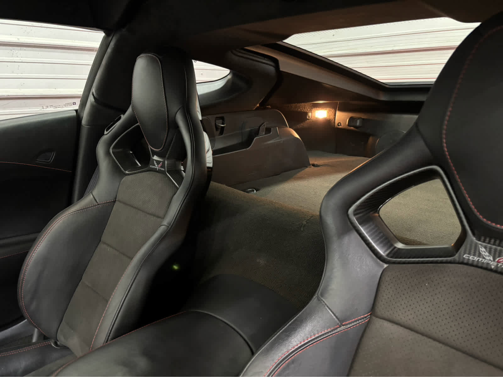 Used 2016 Chevrolet Corvette Stingray Coupe w/ 3LT Preferred Equipment Group image 22