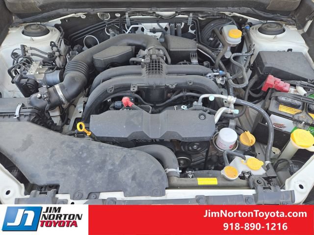 Used 2018 Subaru Forester 2.5i Touring AWD/4WD image 32