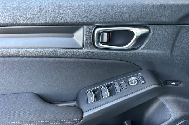 New 2026 Honda Civic Sport image 10