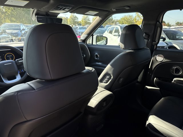 New 2026 Hyundai Palisade Calligraphy image 16